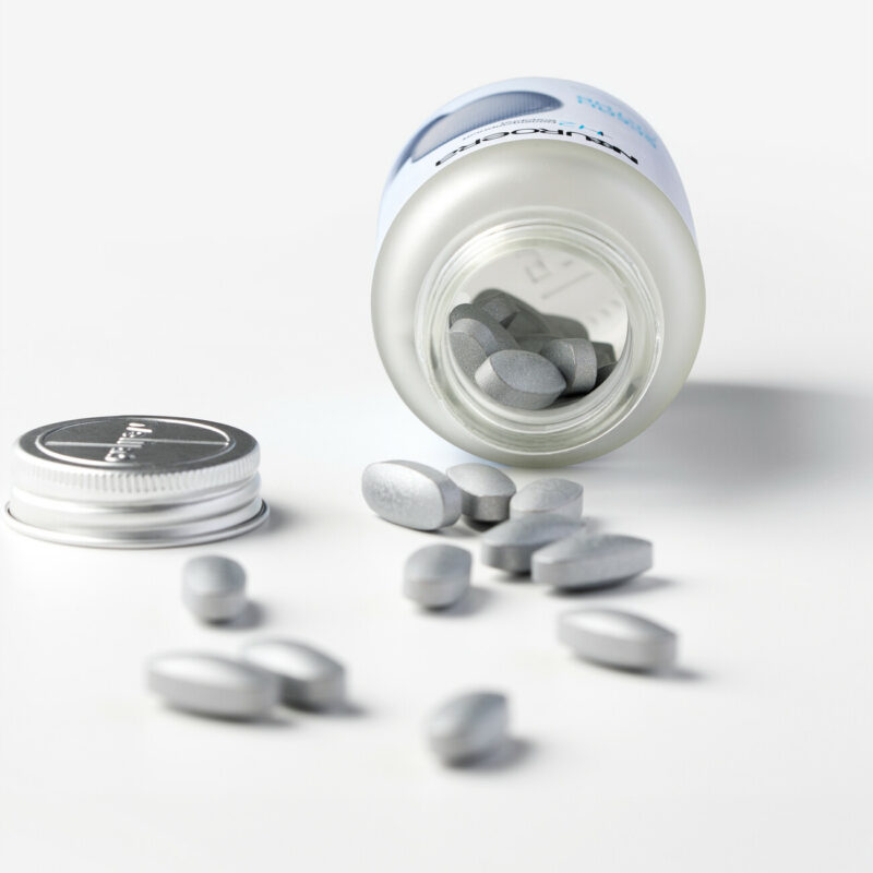 Биологически активная добавка к пище НЕЙРОЭРА БРЕЙН АКТИВ
